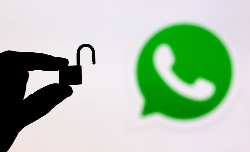 WhatsApp'ı kullananlar konumlarının takip edildiğini düşünüyor [Araştırma]