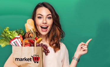 n11.com’dan online market hizmeti: market11.com