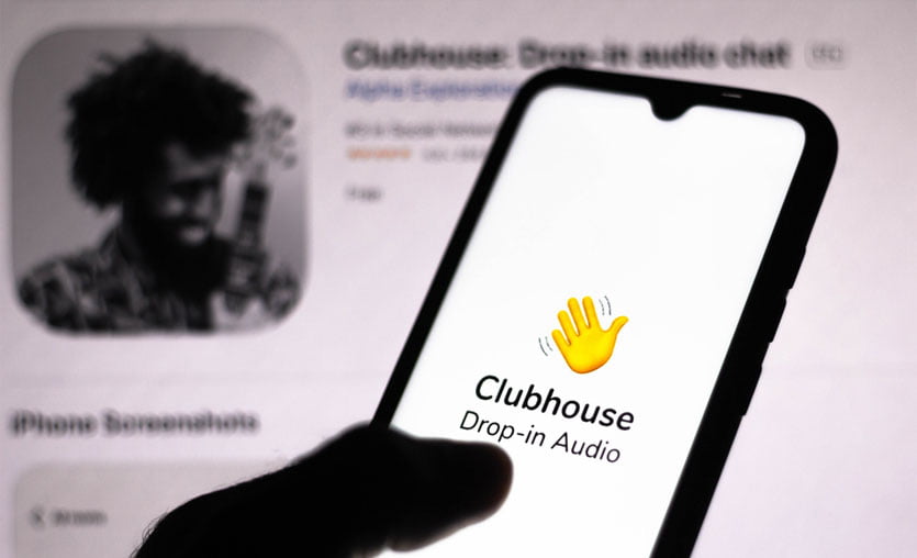 Clubhouse yayıncılığın geleceği için ne ifade ediyor?
