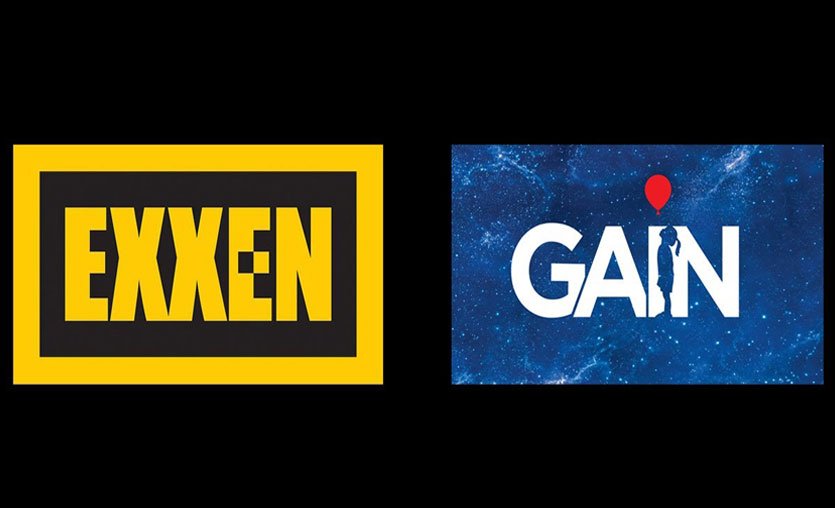Gain & Exxen: Hangisi daha iyi bir kullanıcı deneyimi vadediyor?