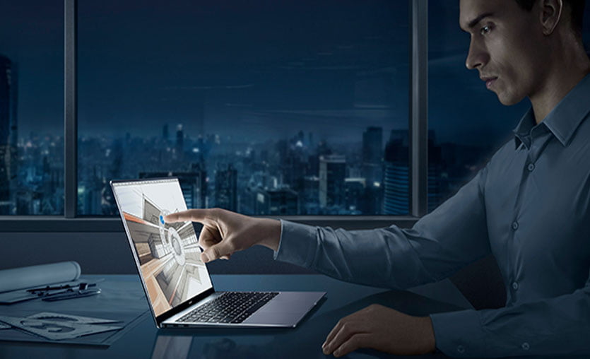 Huawei yeni MateBook ve FreeBuds modellerini tanıttı