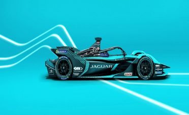 Micro Focus ve Jaguar Racing'den işbirliği