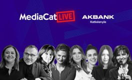 MediaCat Live: Kadın ve etki