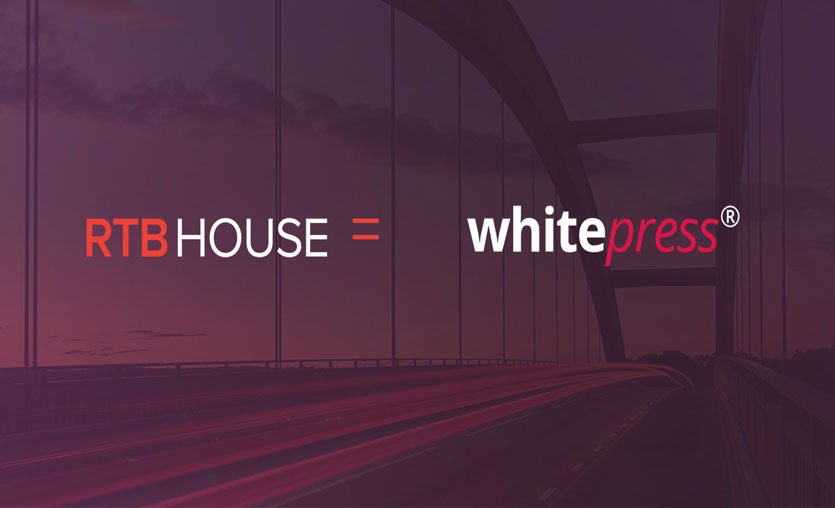 RTB House, içerik pazarlama girişimi WhitePress’i satın aldı