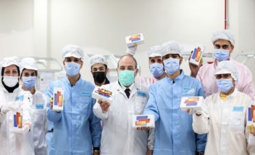 Xiaomi Türkiye fabrikası test üretimine başladı