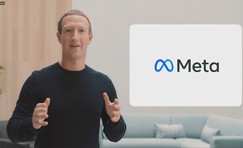 Zuckerberg, Facebook'un yeni adını açıkladı: Meta - Digital Age