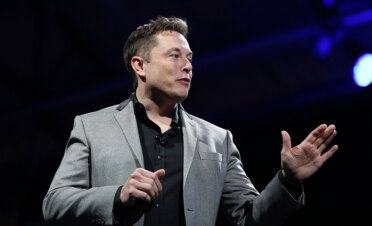 Yılın Kişisi Elon Musk