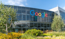 Google merkezi