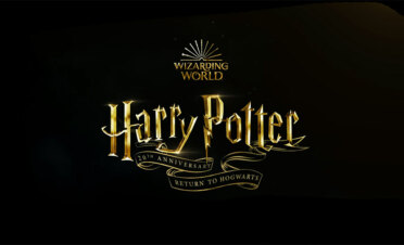 Harry Potter: Hogwarts'a Dönüş