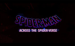 Örümcek Adam Spider-Verse