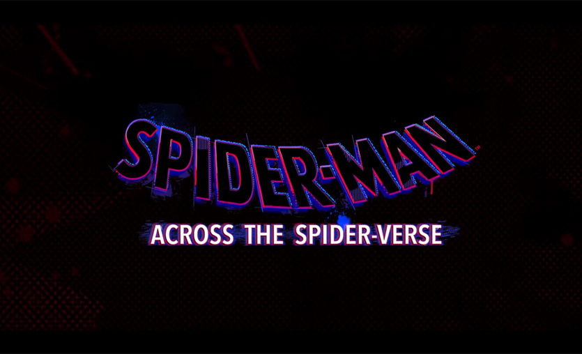 Örümcek Adam Spider-Verse
