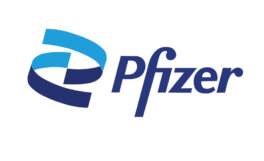 Pfizer logosu