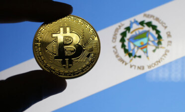 El Salvador ve Bitcoin