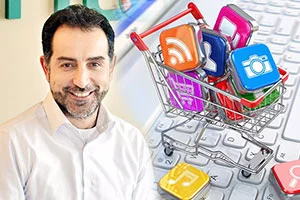 Avantajix.com kurucu ortağı Güçlü Kayral