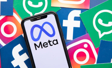 Meta, Facebook, Instagram, WhatsApp