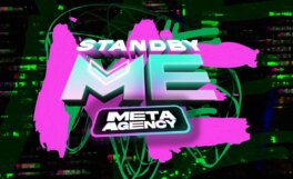 STANDBY ME