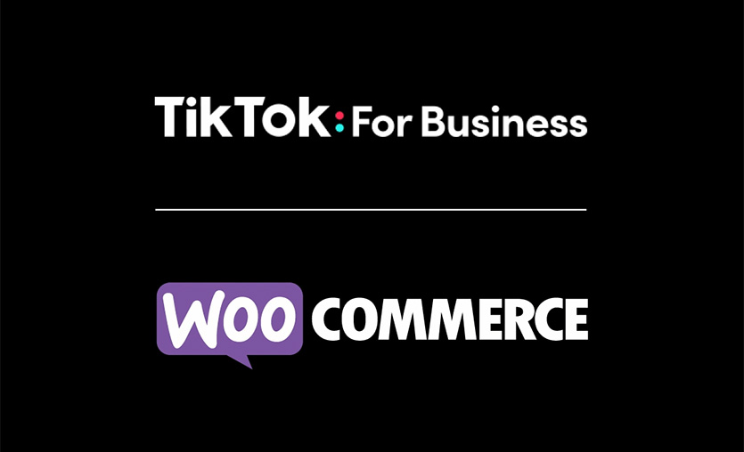 TikTok, WooCommerce ile iş birliğini yaptığını açıkladı