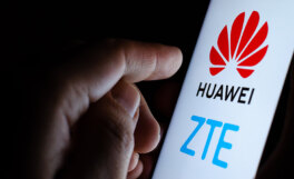 Kanada’dan Çinli ZTE ve Huawei’ye yasak