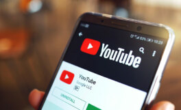 YouTube videolarda düzeltmelere izin verecek