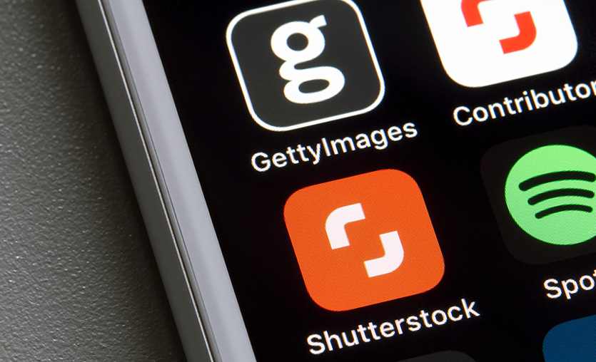 Getty Images ve Shutterstock\u2019tan yapay zek\u00e2 ad\u0131mlar\u0131 - Digital Age