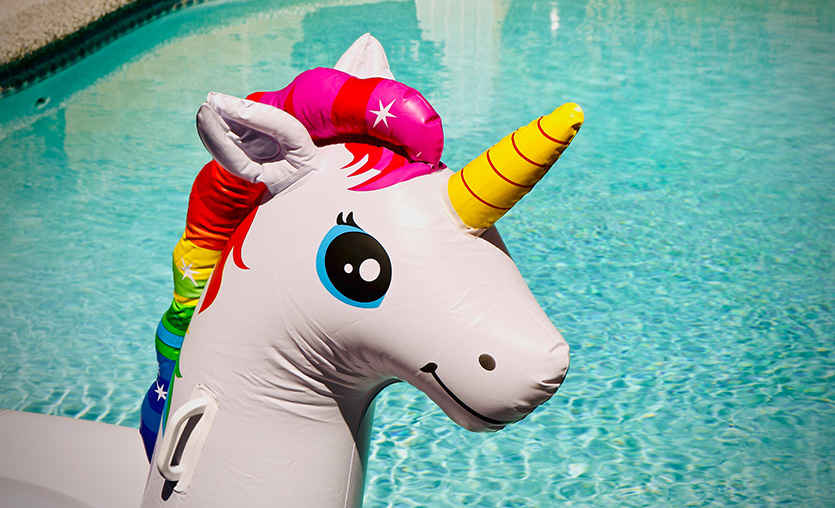 Unicorn’dan dragon’a - Digital Age