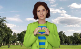 LC Waikiki, dijital stil danışmanı Elsiva’yı web sitesinde yayına aldığını duyurdu.