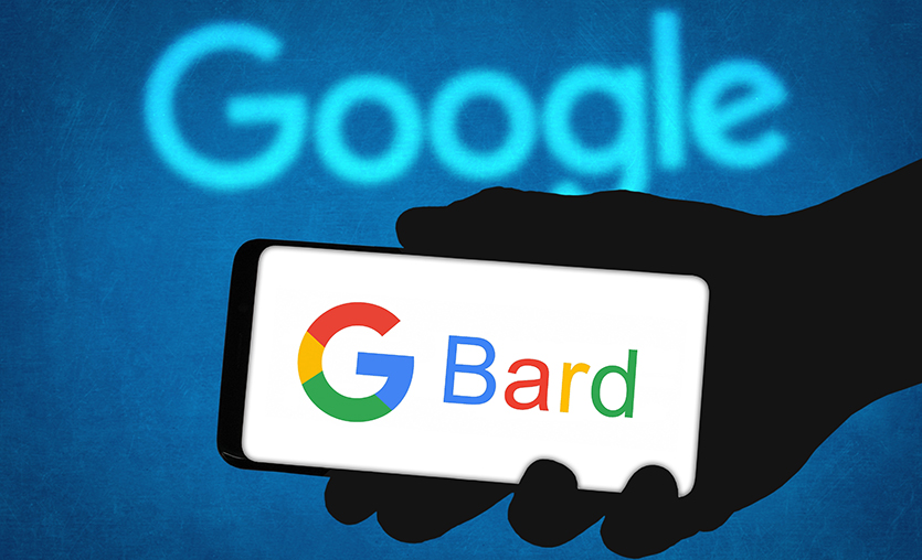 Google, Bard’ı kullanıma açtı - Digital Age