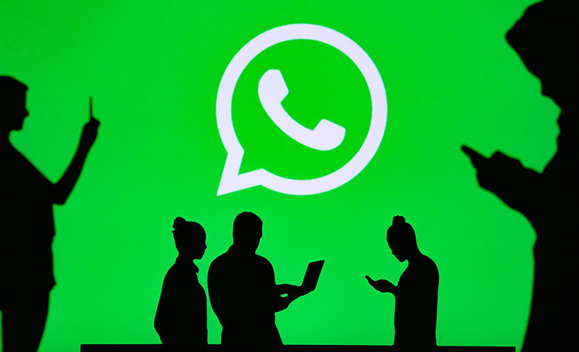 WhatsApp'a kullanıcı adları geliyor - Digital Age